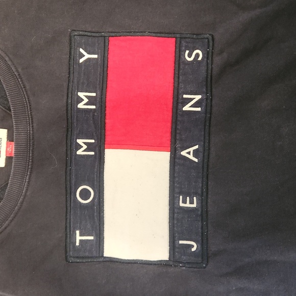 Tommy Jeans sweatshirt - Picture 3 of 3